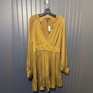 Banana Republic Dress NWT